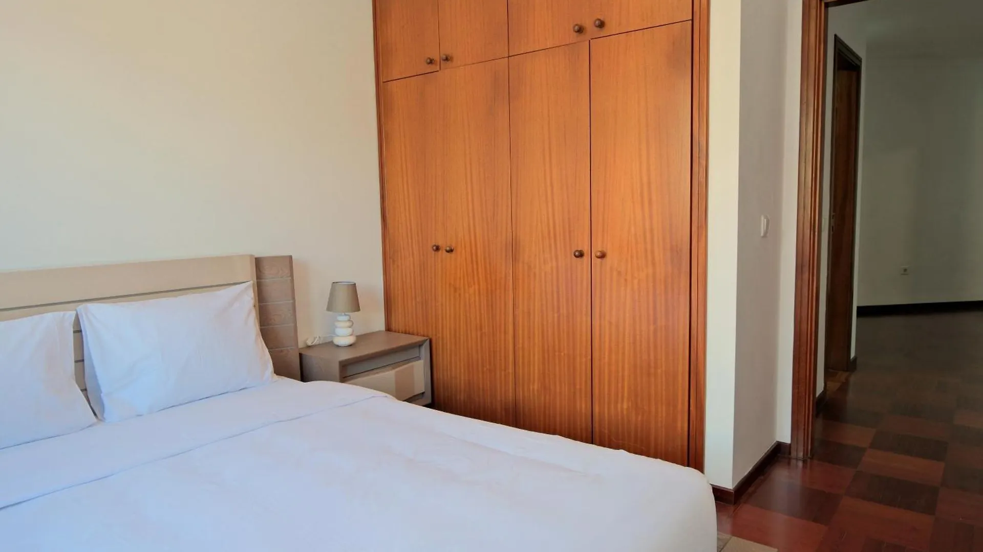 Appartamento Mg Hollidays Funchal   Funchal (Madeira)