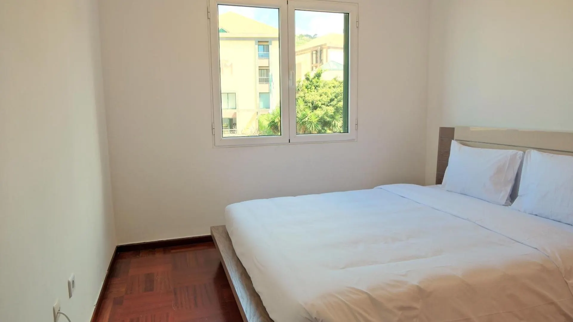 Appartamento Mg Hollidays Funchal  Portogallo