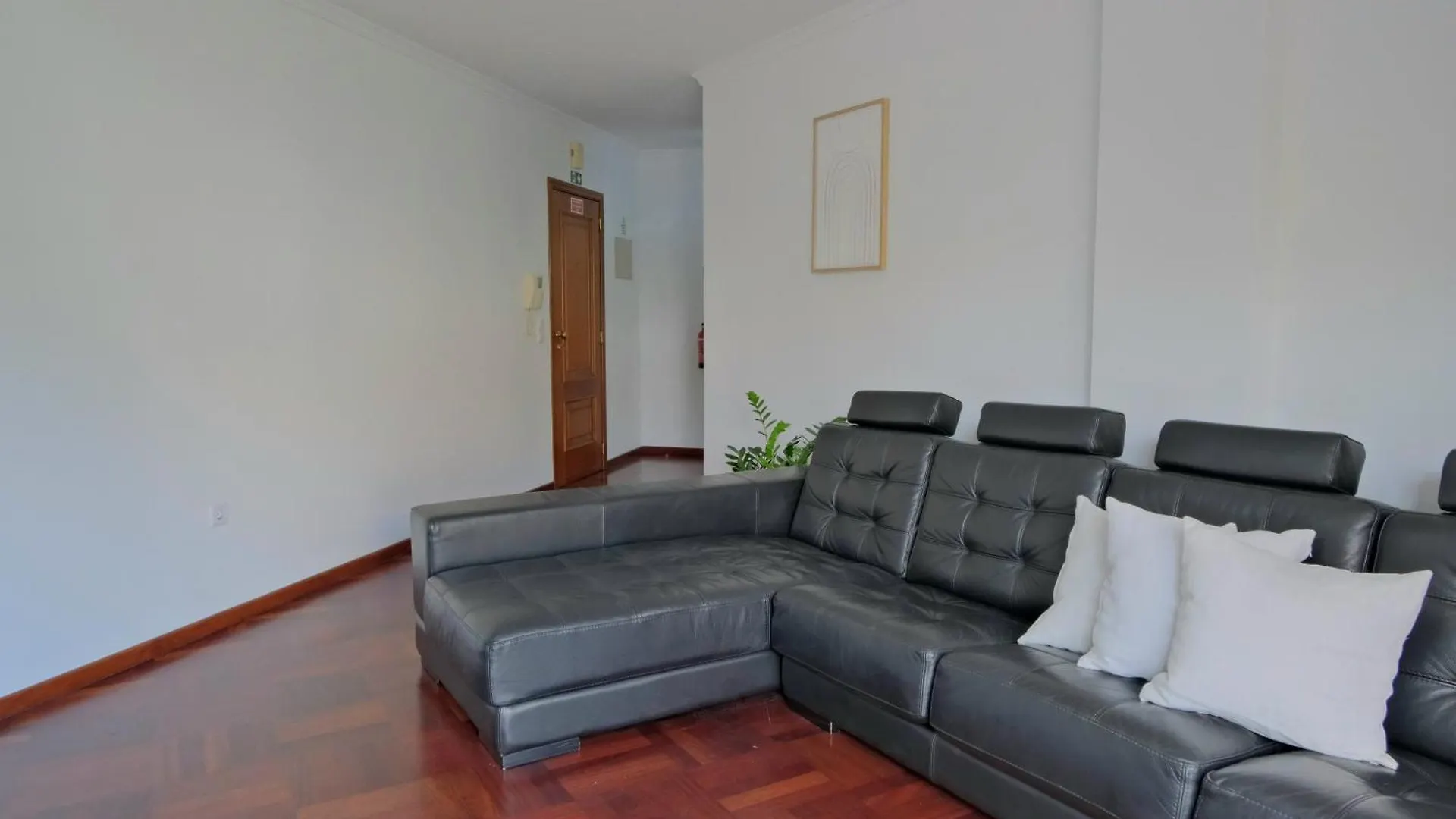 Appartamento Mg Hollidays Funchal  Funchal (Madeira)