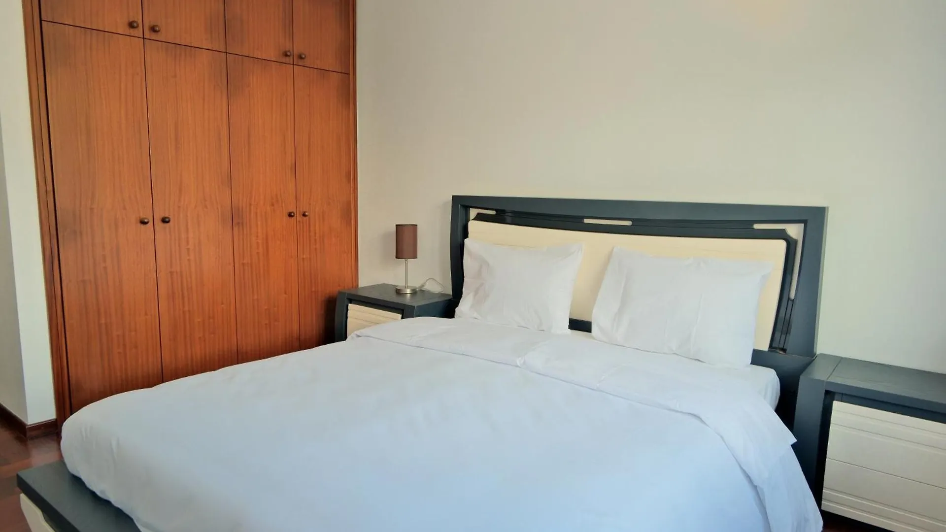 Appartamento Mg Hollidays Funchal  Funchal (Madeira)