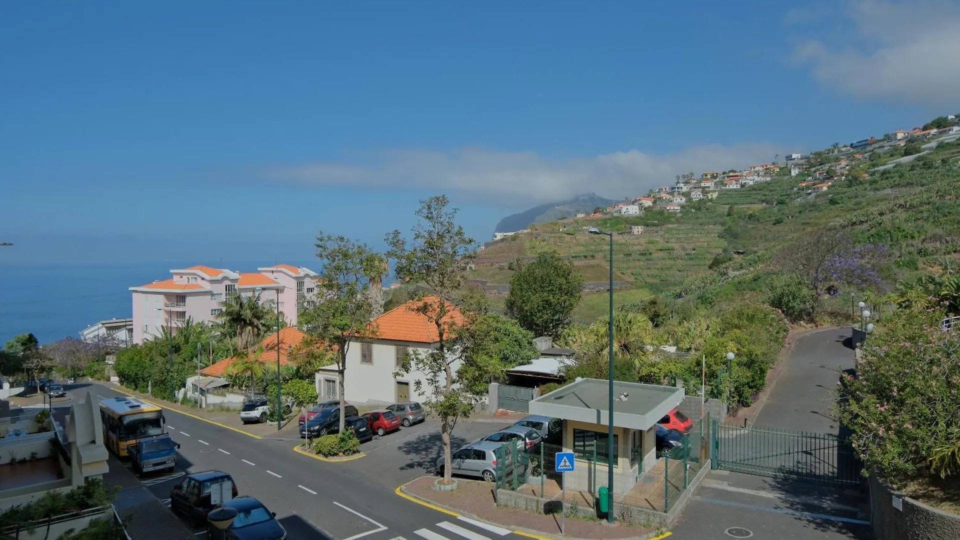 Appartamento Mg Hollidays Funchal