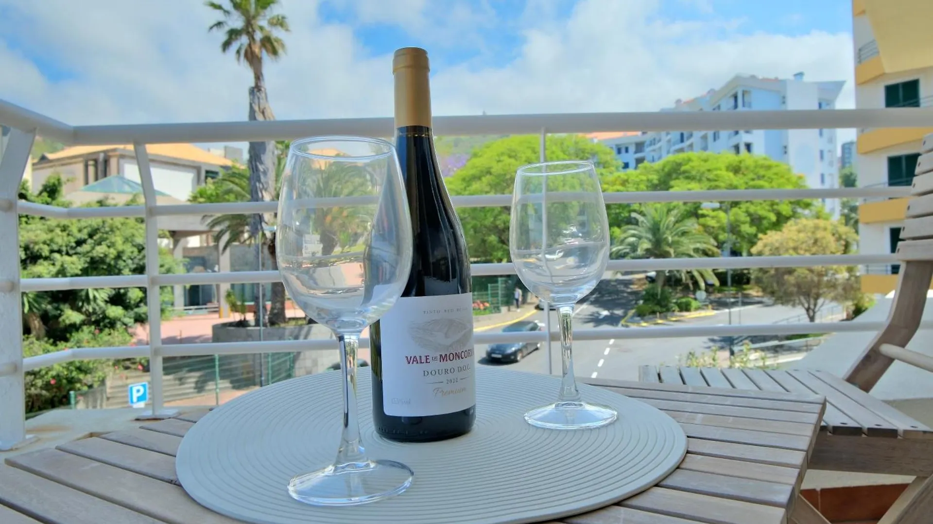 Appartamento Mg Hollidays Funchal