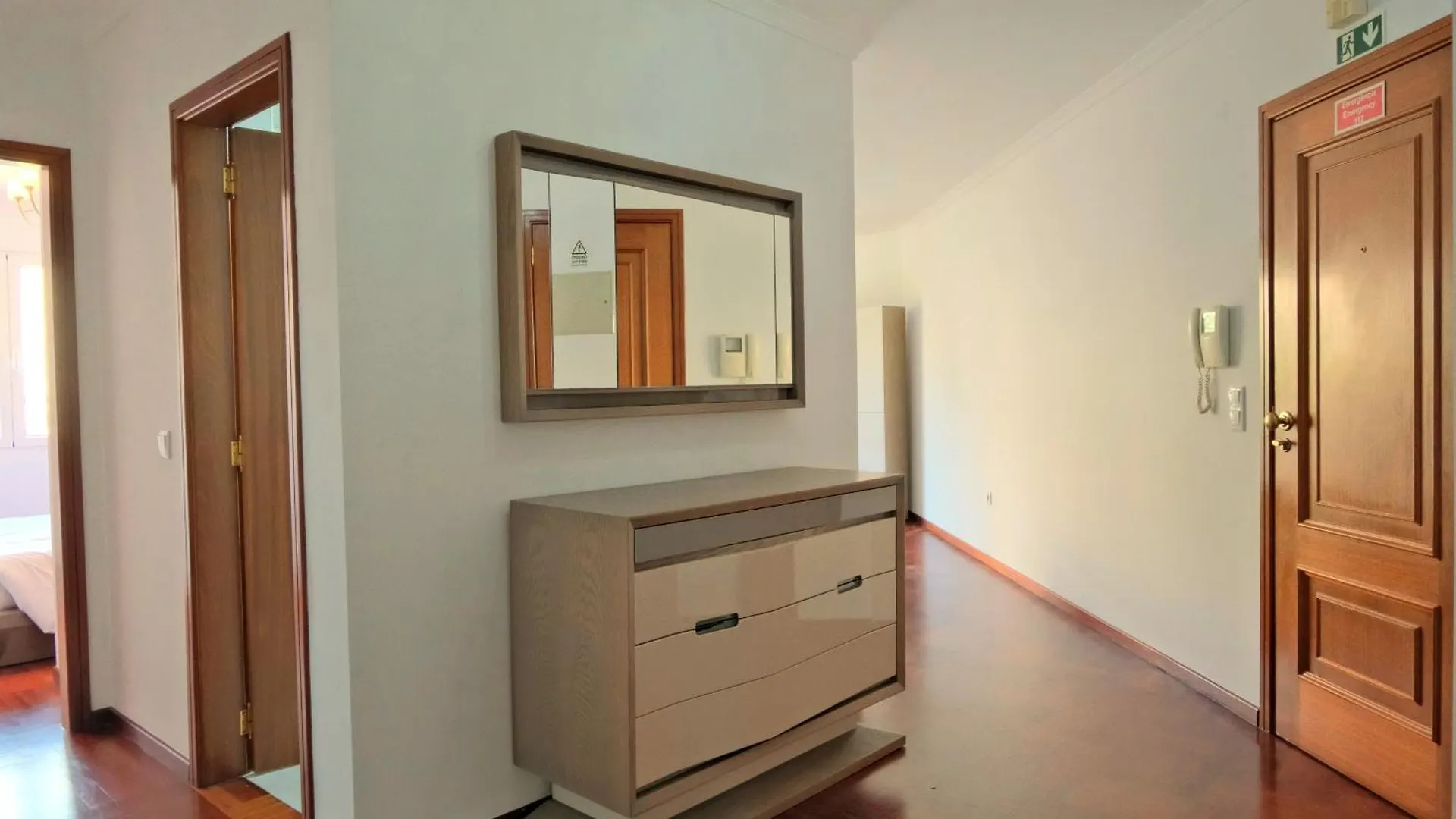 Appartamento Mg Hollidays Funchal  0*, Funchal (Madeira)